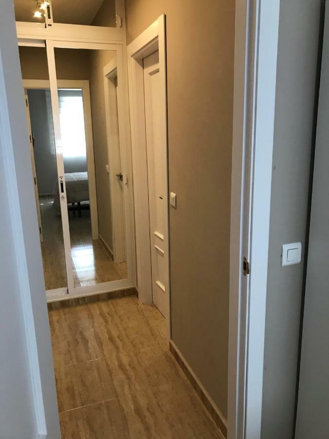Apartamento Deluxe بينالماذينا المظهر الخارجي الصورة