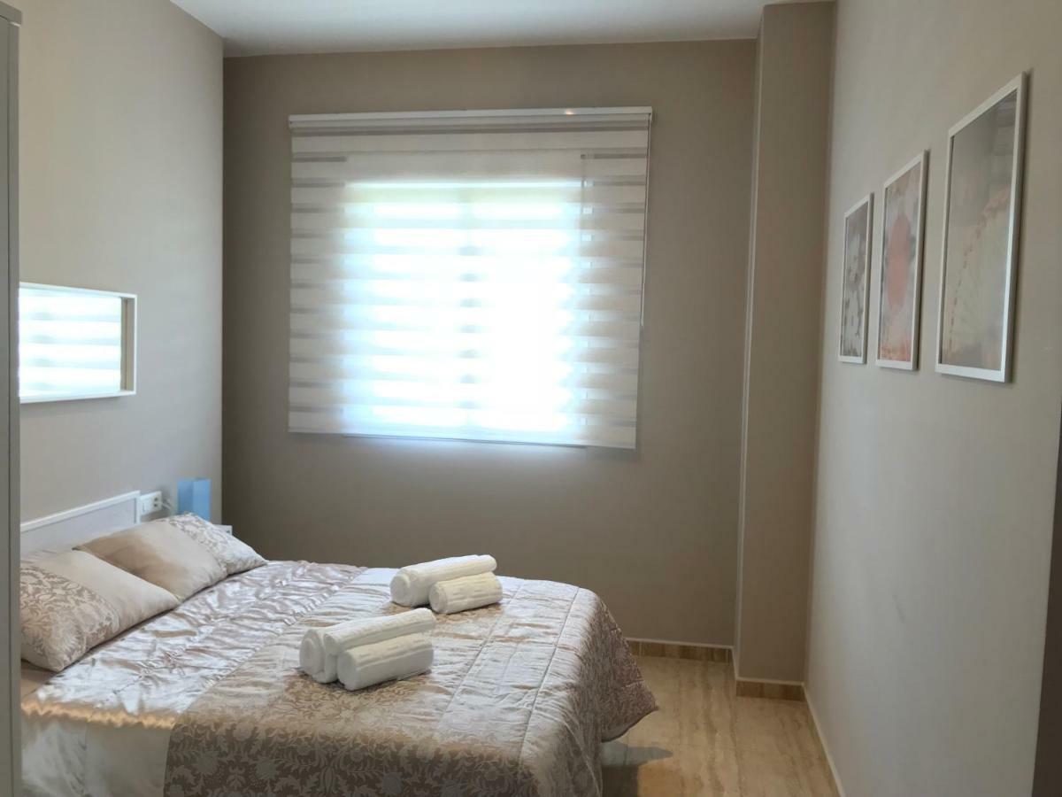 Apartamento Deluxe بينالماذينا المظهر الخارجي الصورة