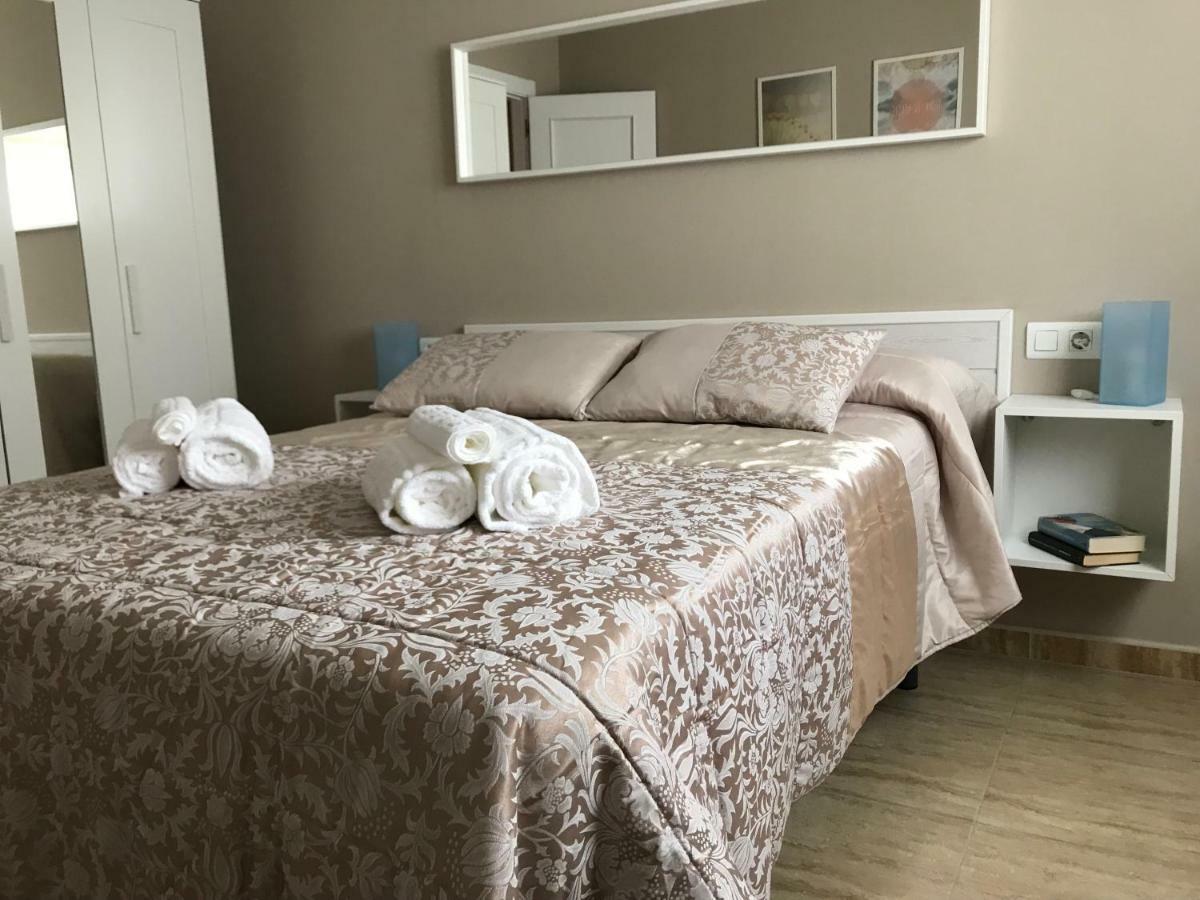 Apartamento Deluxe بينالماذينا المظهر الخارجي الصورة